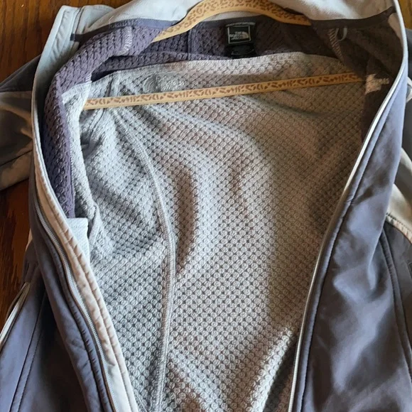 Used jacket - Picture 3 of 7